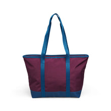 Last Resort JS Cooler Bag - Plumb / Dirty Blue