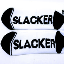 Lovenskate Slacker Socks - White