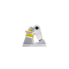 Lurpiv Solid Polished Trucks 150 (Pair)