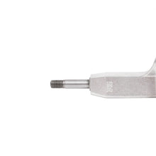 Lurpiv 145 Hollow Polished Trucks (Pair)