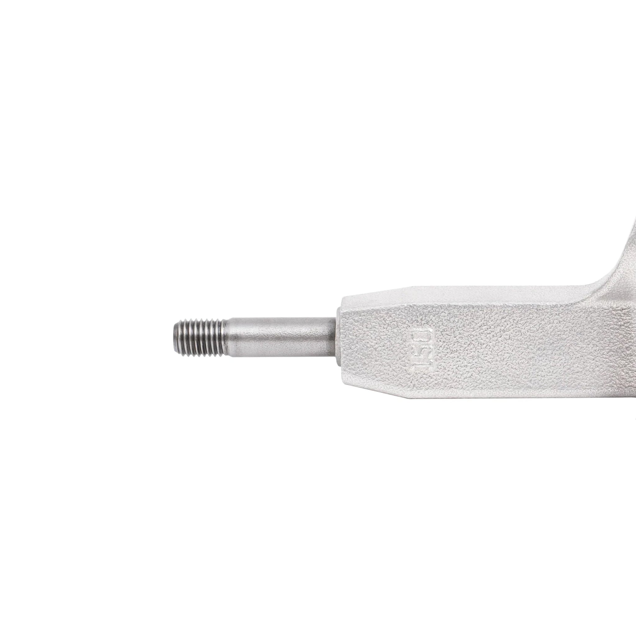 Lurpiv Solid Polished Trucks 150 (Pair) Slugger Skate Store