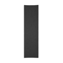 Mob Skateboard Griptape Sheet Black - 9" X 33"