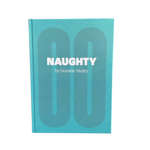 Naughty Skate Photography Book By Dominic Marley