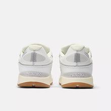New Balance Numeric 1010 Tiago Lemos Skateboard Shoes - White With Grey