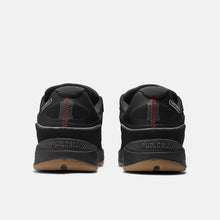 New Balance Numeric 1010 Tiago Lemos Skateboard Shoes -  Black With White