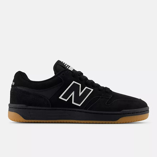 New Balance Numeric 425 Skateboard Shoes - Brown / Gum – Slugger 