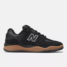 New Balance Numeric 1010 Tiago Lemos Skateboard Shoe - Black With White