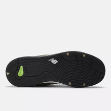 New Balance Numeric 1010 Tiago Lemos Skateboard Shoe - Olive With Grey