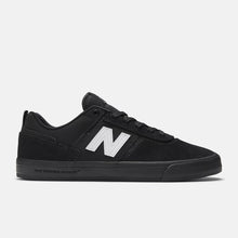 New Balance Numeric 306 Jamie Foy Skateboard Shoe - Black / Black