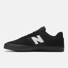 New Balance Numeric 306 Jamie Foy Skateboard Shoe - Black / Black