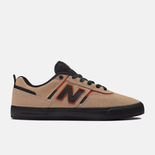 New Balance Numeric 306 Jamie Foy Skateboard Shoe - Incense / Black
