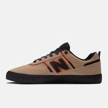 New Balance Numeric 306 Jamie Foy Skateboard Shoe - Incense / Black