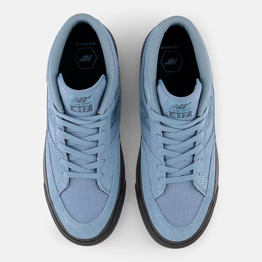 New balance hot sale 417