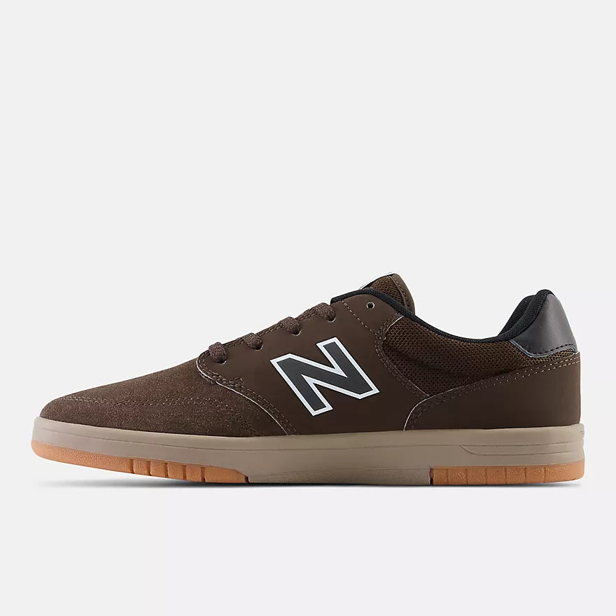 New balance cheap black and brown