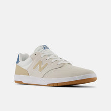 New Balance Numeric 425 Skateboard Shoes - Sea Salt / Sandstone