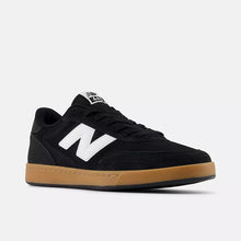 New Balance Numeric 440 V2 Skate Shoes - Black White Gum