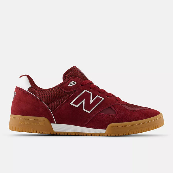 New Balance Numeric 425 Skateboard Shoes - Brown / Gum – Slugger 