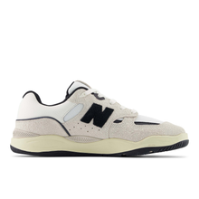 New Balance Numeric 1010 x Poets Skateboard Shoe - White