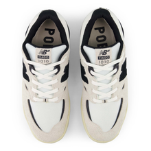 New Balance Numeric 1010 x Poets Skateboard Shoe - White