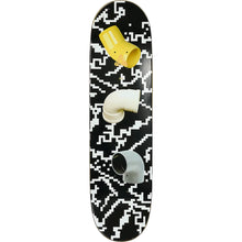 Palace Skateboards Charlie Birch Pro S34 Skateboard Deck - 8.5