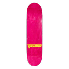 Palace Skateboards Chila Skateboard Deck - 8.2