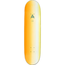 Palace Skateboards Derek Garage Skateboard Deck - 8.375