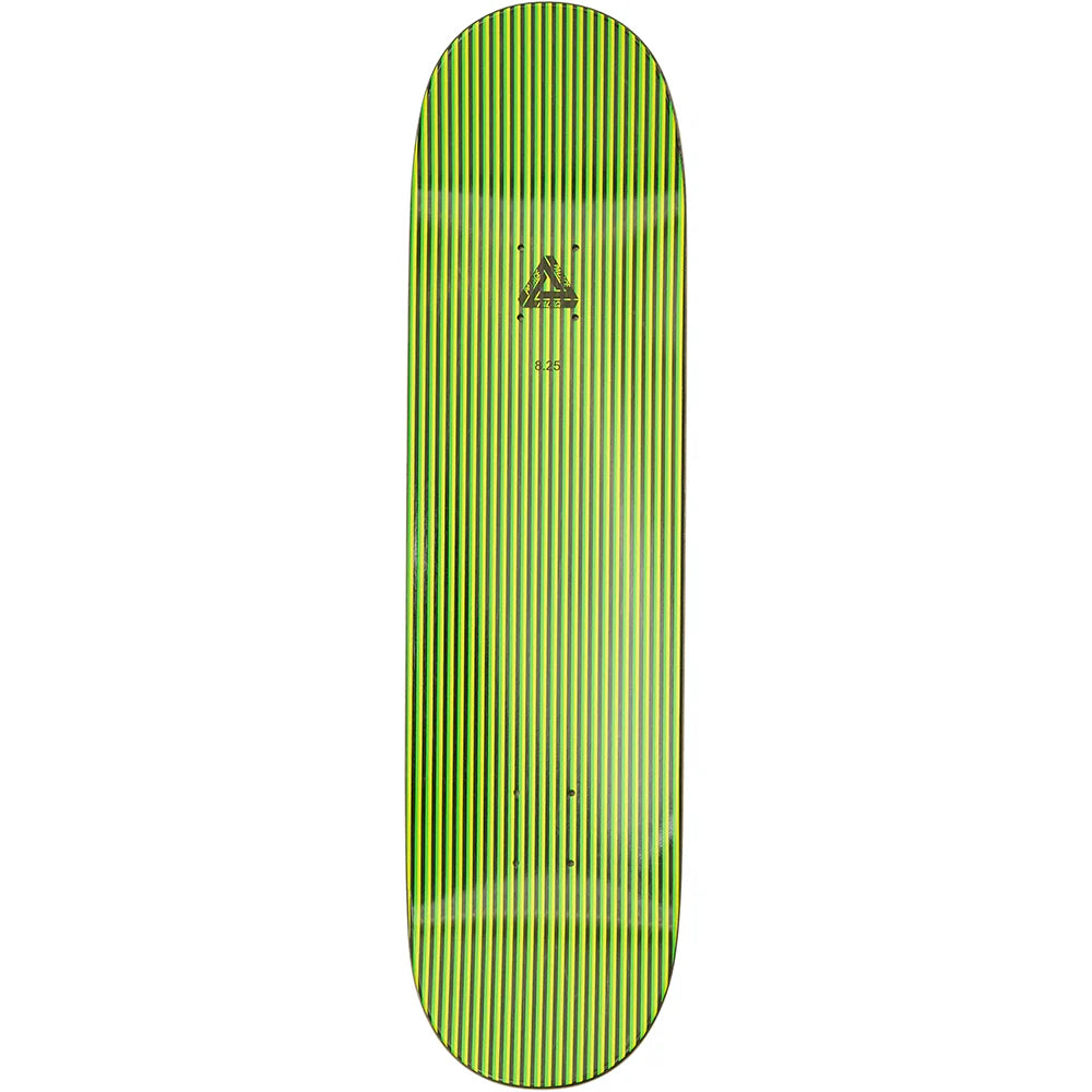 Palace Skateboards Drury S36 Skateboard Deck - 8.25 – Slugger Palace Skateboards Drury S36 Skateboard Deck - 8.25 – Slugger