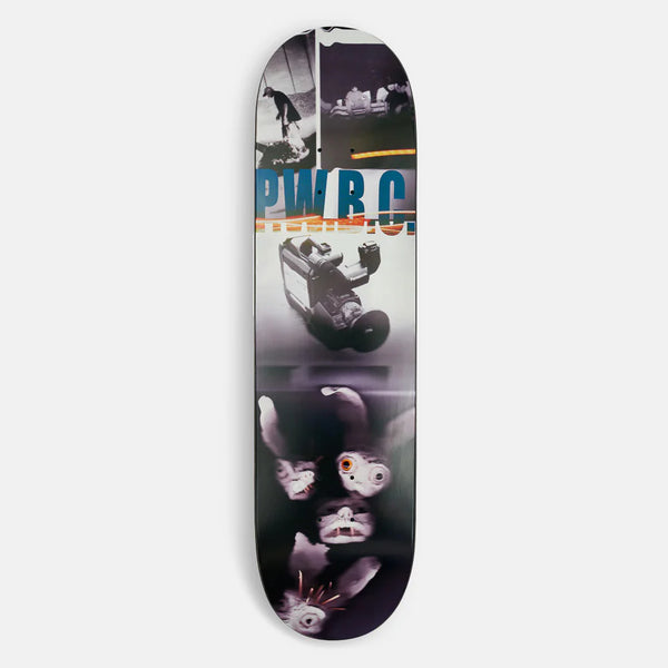 Palace Skateboards PWBC S35 Skateboard Deck - 8.2