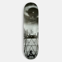 Palace Skateboards Sawn Powers Pro S35 Skateboard Deck - 8.0