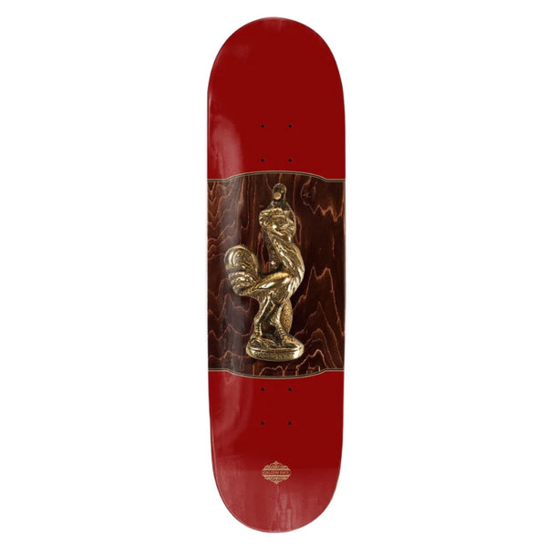 Pass-Port Knocker Pro Series - Callum Cockerel Skateboard Deck - 8.5