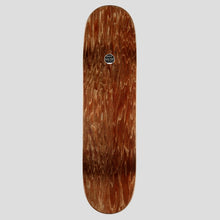 Pass-Port Speculaas Series Dust Skateboard Deck - 8.5