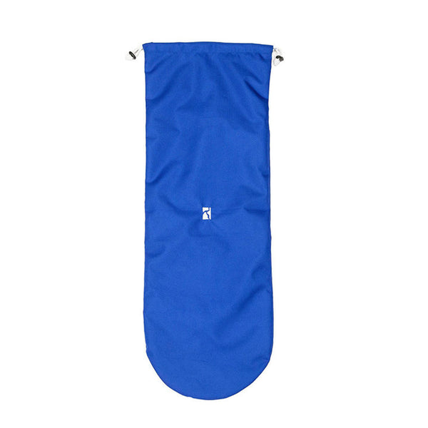 Poetic Collective Skate Bag- Blue