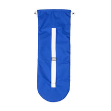Poetic Collective Skate Bag- Blue