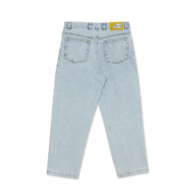 Polar Skate Co. 93 Denim Trousers - Light Blue