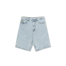 Polar Skate Co. Big Boy Shorts - Light Blue