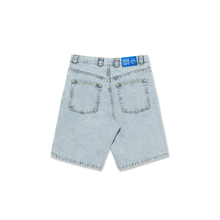 Polar Skate Co. Big Boy Shorts - Light Blue