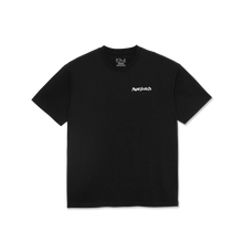 Polar Skate Co Campfire Tee - Black