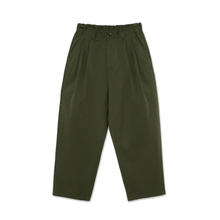 Polar Skate Co. Railway Chino Pants - Uniform Green