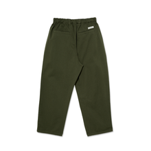 Polar Skate Co. Railway Chino Pants - Uniform Green