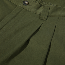 Polar Skate Co. Railway Chino Pants - Uniform Green