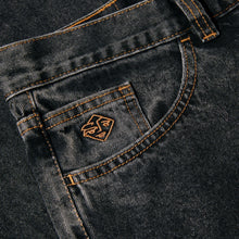 Polar Skate Co. 89 Pants - Washed Black