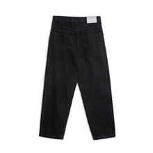 Polar Skate Co. 93 Denim Trousers - Pitch Black