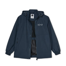Polar Skate Co Coach Jacket - New Navy
