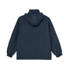 Polar Skate Co Coach Jacket - New Navy