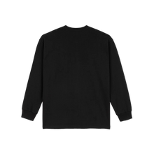 Polar Skate Co Saint Kawaii Long Sleeve - Black