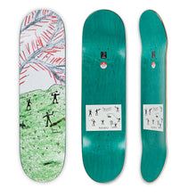 Polar Skate Co - Shin Sanbongi Hunters Skateboard Deck - 8.5