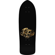 Powell Peralta Bones Brigade Series 16 Tommy Guerrero Flaming Dagger Deck - 9.75"