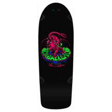 Powell Peralta Bones Brigade Steve Caballero Dragon Blacklight Deck Series 14 - 10"