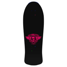 Powell Peralta Bones Brigade Lance Mountain Future Primitive Blacklight Deck Series 14 - 9.90"