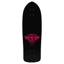 Powell Peralta Bones Brigade Tommy Guerrero Flaming Dagger Blacklight Deck Series 14 - 9.75"